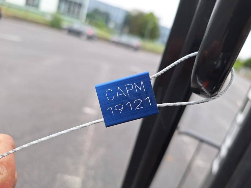 Leasing of Heli CPD30 Heli CPD30: picture 14