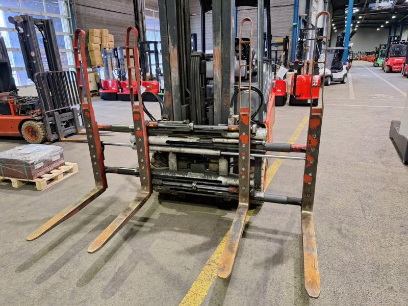 Seith DPK25C - Forks for Material handling equipment: picture 4 Seith DPK25C - Forks for Material handling equipment: picture 4