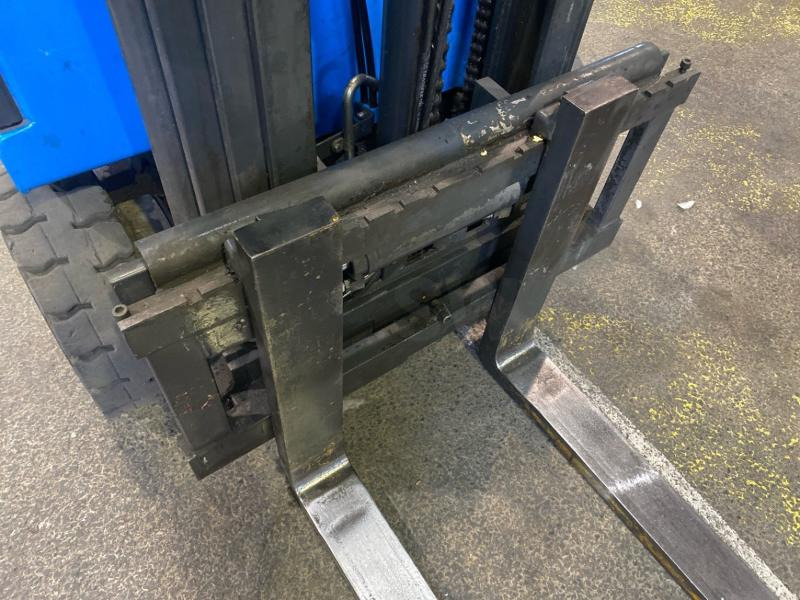 Still R50/15 - Electric forklift: picture 3 Still R50/15 - Electric forklift: picture 3