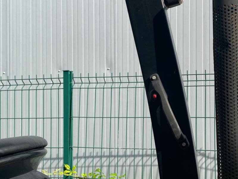 LPG forklift Yale GLP40VX5: picture 9 LPG forklift Yale GLP40VX5: picture 9