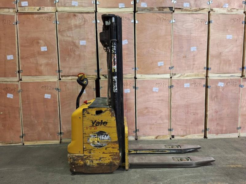 Stacker Yale MS14: picture 6