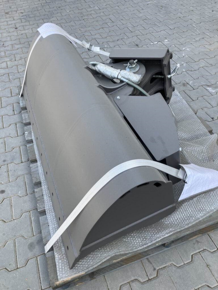 Volvo Böschungslöffel schwenkbar - Backhoe loader: picture 2 Volvo Böschungslöffel schwenkbar - Backhoe loader: picture 2