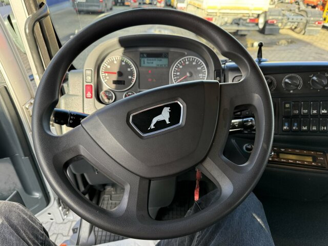 MAN TGM 15.290 Kanalreiniger HD Pumpe Müller Aufbau - Vacuum truck: picture 2 MAN TGM 15.290 Kanalreiniger HD Pumpe Müller Aufbau - Vacuum truck: picture 2