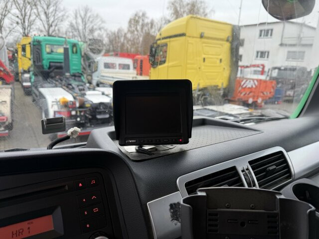 MAN TGS 18.440 4x4H Eur 5 + Betonauf. Müller 10 m3 - Concrete mixer truck: picture 5 MAN TGS 18.440 4x4H Eur 5 + Betonauf. Müller 10 m3 - Concrete mixer truck: picture 5