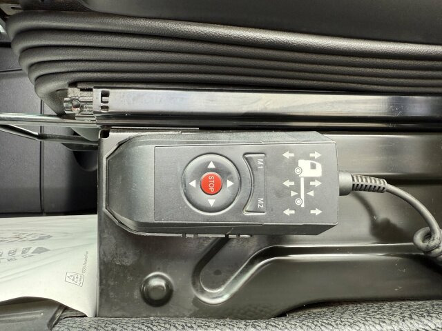 Mercedes-Benz ACTROS 2545 6x2 Pritsche Kran Palfinger PK20001K - Crane truck: picture 5 Mercedes-Benz ACTROS 2545 6x2 Pritsche Kran Palfinger PK20001K - Crane truck: picture 5