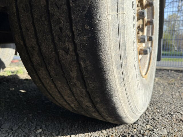 Schmitz Cargobull Sattelanhänger Kipphydraulik 3 ACHS - Tipper semi-trailer: picture 5 Schmitz Cargobull Sattelanhänger Kipphydraulik 3 ACHS - Tipper semi-trailer: picture 5