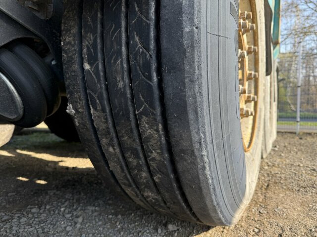 Schmitz Cargobull Sattelanhänger Kipphydraulik 3 ACHS - Tipper semi-trailer: picture 3 Schmitz Cargobull Sattelanhänger Kipphydraulik 3 ACHS - Tipper semi-trailer: picture 3