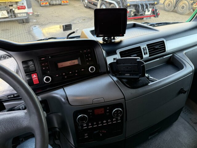 MAN TGS 18.440 4x4H Eur 5 Sattelzugmaschine - Tractor unit: picture 4 MAN TGS 18.440 4x4H Eur 5 Sattelzugmaschine - Tractor unit: picture 4