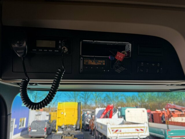 Mercedes-Benz ACTROS 1846 4x4 HAD Euro 6 Kipphydraulik - Tractor unit: picture 3 Mercedes-Benz ACTROS 1846 4x4 HAD Euro 6 Kipphydraulik - Tractor unit: picture 3