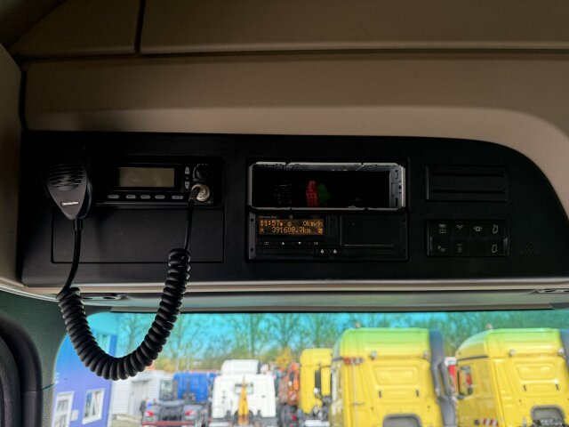 Mercedes-Benz ACTROS 1846 4x4 HAD Euro 6 Kipphydraulik - Tractor unit: picture 4 Mercedes-Benz ACTROS 1846 4x4 HAD Euro 6 Kipphydraulik - Tractor unit: picture 4