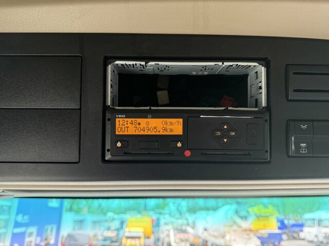 Mercedes-Benz Actros 1845 SZM 4x2 Retarder Kipphydraulik - Tractor unit: picture 5 Mercedes-Benz Actros 1845 SZM 4x2 Retarder Kipphydraulik - Tractor unit: picture 5