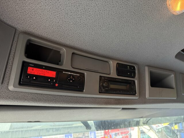 Mercedes-Benz Actros 1846 4x2 Euro 5 Retarder Kipphydraulik - Tractor unit: picture 4 Mercedes-Benz Actros 1846 4x2 Euro 5 Retarder Kipphydraulik - Tractor unit: picture 4