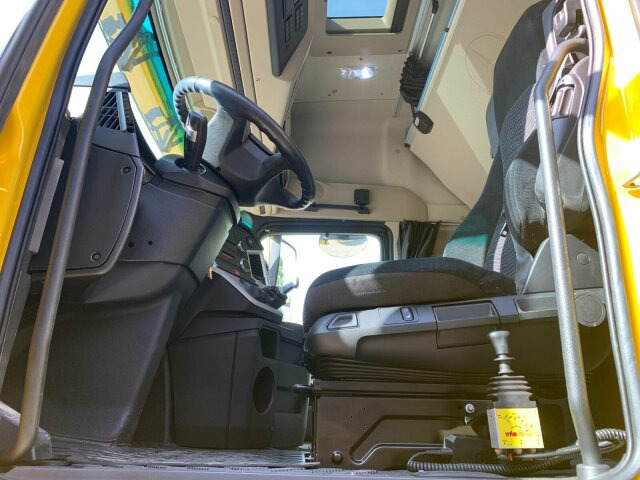 Mercedes-Benz Actros 1848 4x2 Kipphyd. Euro6 Blatt/Luft - Tractor unit: picture 4 Mercedes-Benz Actros 1848 4x2 Kipphyd. Euro6 Blatt/Luft - Tractor unit: picture 4