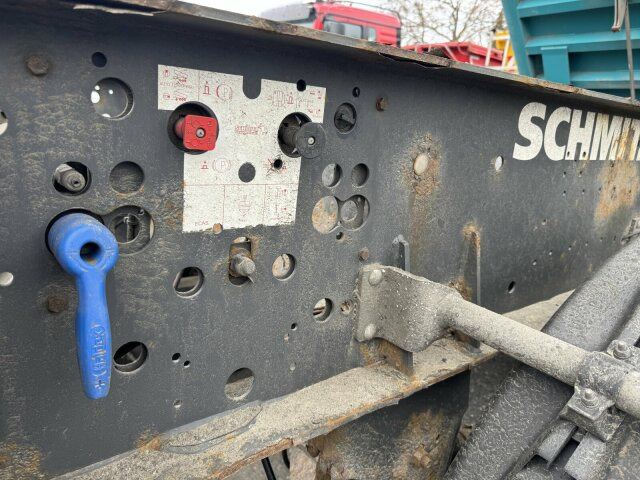 Mercedes-Benz Arocs 1843 4x2 SZM Euro 6 Kipphydraulik - Tractor unit: picture 5 Mercedes-Benz Arocs 1843 4x2 SZM Euro 6 Kipphydraulik - Tractor unit: picture 5