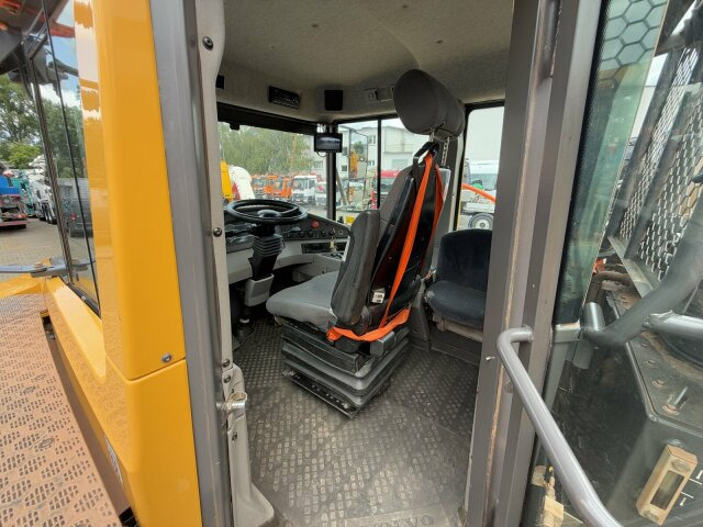 Volvo A25G Dumper 10.069 h Baujahr 2021 - Articulated dump truck: picture 5 Volvo A25G Dumper 10.069 h Baujahr 2021 - Articulated dump truck: picture 5