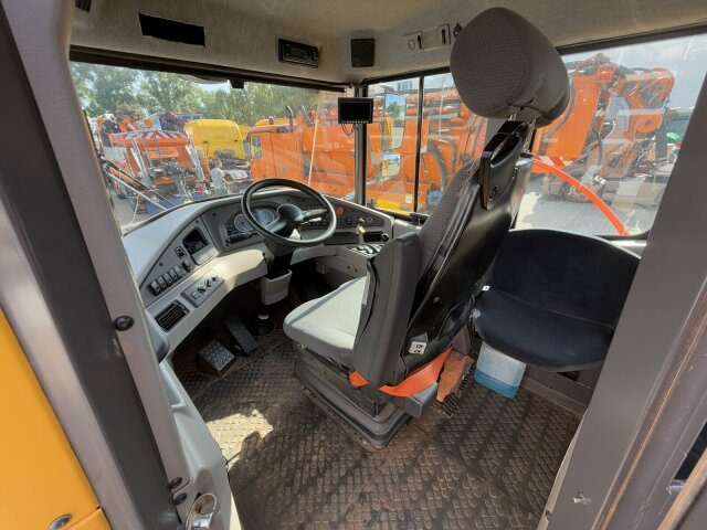Volvo A25G Dumper 10.197 h Baujahr 2021 - Articulated dump truck: picture 5 Volvo A25G Dumper 10.197 h Baujahr 2021 - Articulated dump truck: picture 5