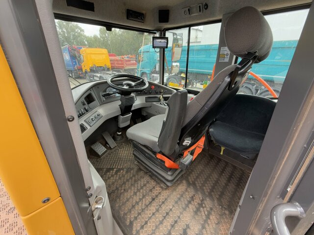 Volvo A25G Dumper 9.570 h Baujahr 2021 - Articulated dump truck: picture 5 Volvo A25G Dumper 9.570 h Baujahr 2021 - Articulated dump truck: picture 5