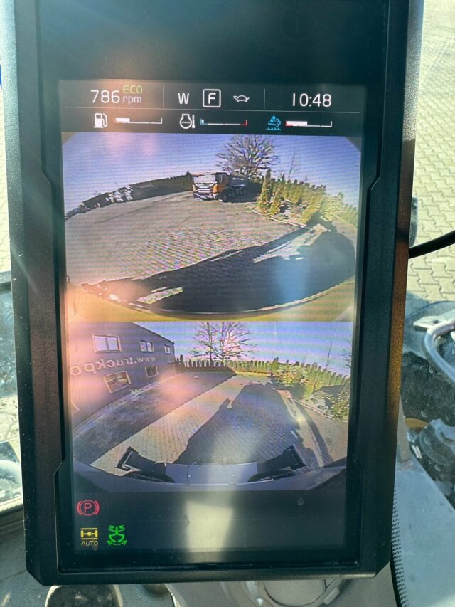 Volvo EWR150E Mobilbagger mit ROTATOR ENCONG EC319 - Wheel excavator: picture 5 Volvo EWR150E Mobilbagger mit ROTATOR ENCONG EC319 - Wheel excavator: picture 5