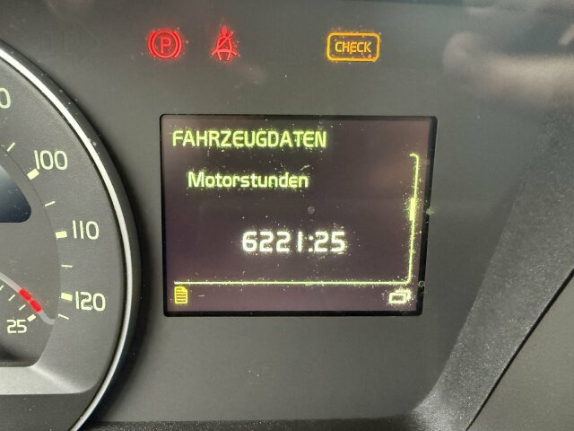 Volvo FH 510 8x4 Holztransporter Kran PENZ *Anhänger - Timber truck, Crane truck: picture 4 Volvo FH 510 8x4 Holztransporter Kran PENZ *Anhänger - Timber truck, Crane truck: picture 4