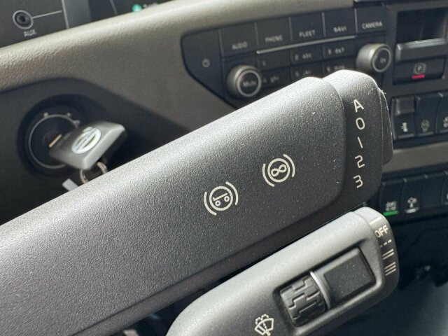 Volvo FH 540 6x2 Abrollkipper MEILLER RK 26.67 - Hook lift truck: picture 5 Volvo FH 540 6x2 Abrollkipper MEILLER RK 26.67 - Hook lift truck: picture 5