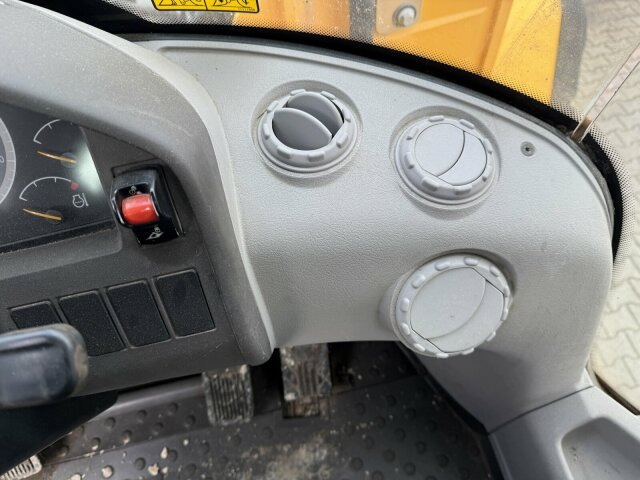 Volvo L150H Radlader *Schnellwech. *Waage *3. Funktion - Wheel loader: picture 5 Volvo L150H Radlader *Schnellwech. *Waage *3. Funktion - Wheel loader: picture 5