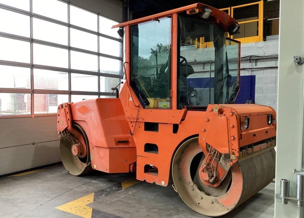 CAT CB 434 D - Road roller: picture 1 CAT CB 434 D - Road roller: picture 1