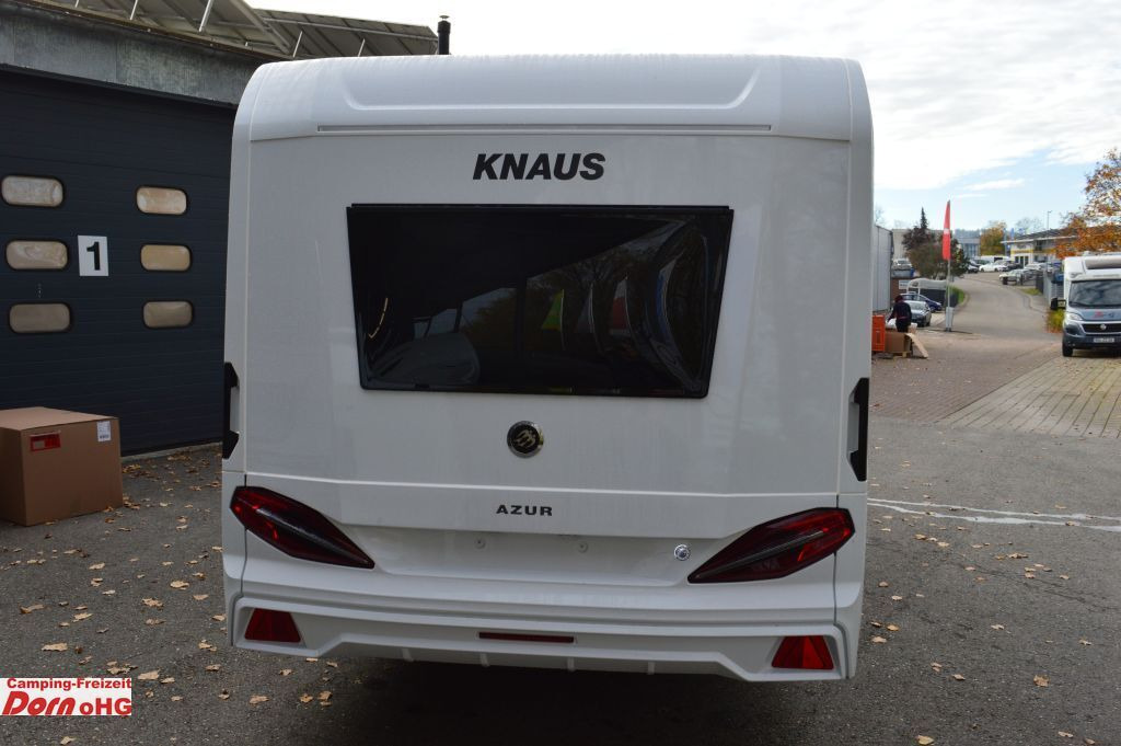 Knaus Azur 460 EU Knaus Azur 460 EU Winterpaket - Caravan: picture 4 Knaus Azur 460 EU Knaus Azur 460 EU Winterpaket - Caravan: picture 4