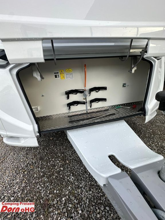 New Caravan Knaus Azur 460 EU ehem. Messefahrzeug Knaus Azur 460 EU ehem. Messefahrzeug: picture 6