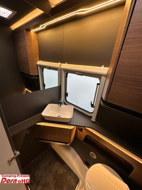 New Caravan Knaus Azur 460 EU ehem. Messefahrzeug Knaus Azur 460 EU ehem. Messefahrzeug: picture 17