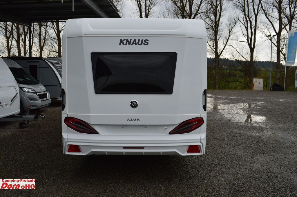 Knaus Azur 500 FU Viel Ausstattung Knaus Azur 500 FU Sonderpreis. - Caravan: picture 4 Knaus Azur 500 FU Viel Ausstattung Knaus Azur 500 FU Sonderpreis. - Caravan: picture 4