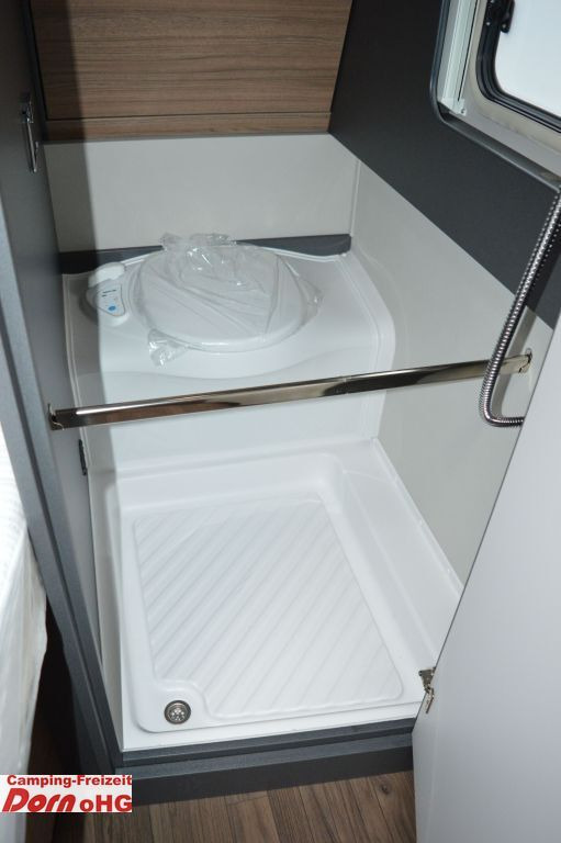 New Caravan Knaus Azur 500 FU Viel Ausstattung Knaus Azur 500 FU Top Ausstattung: picture 25