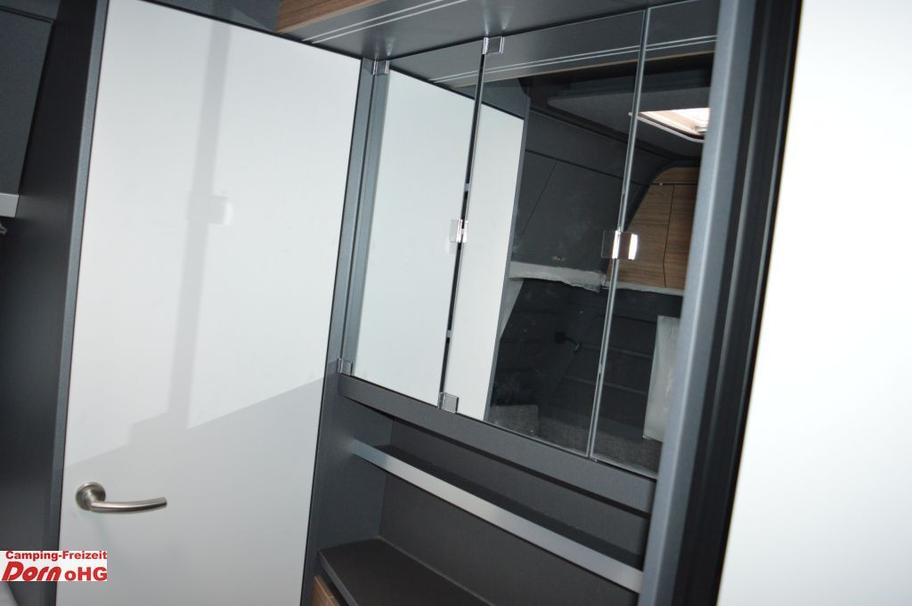 New Caravan Knaus Azur 500 FU Viel Ausstattung Knaus Azur 500 FU Top Ausstattung: picture 20