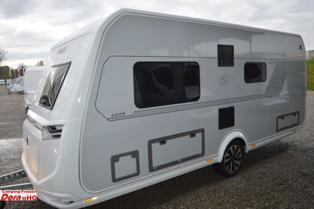 Knaus Azur 500 FU Viel Ausstattung Knaus Azur 500 FU Top Ausstattung - Caravan: picture 5 Knaus Azur 500 FU Viel Ausstattung Knaus Azur 500 FU Top Ausstattung - Caravan: picture 5