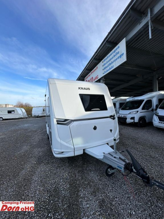Knaus Azur 500 FU ehem. Messefahrzeug Knaus Azur 500 FU ehem. Messefahrzeug - Caravan: picture 2 Knaus Azur 500 FU ehem. Messefahrzeug Knaus Azur 500 FU ehem. Messefahrzeug - Caravan: picture 2
