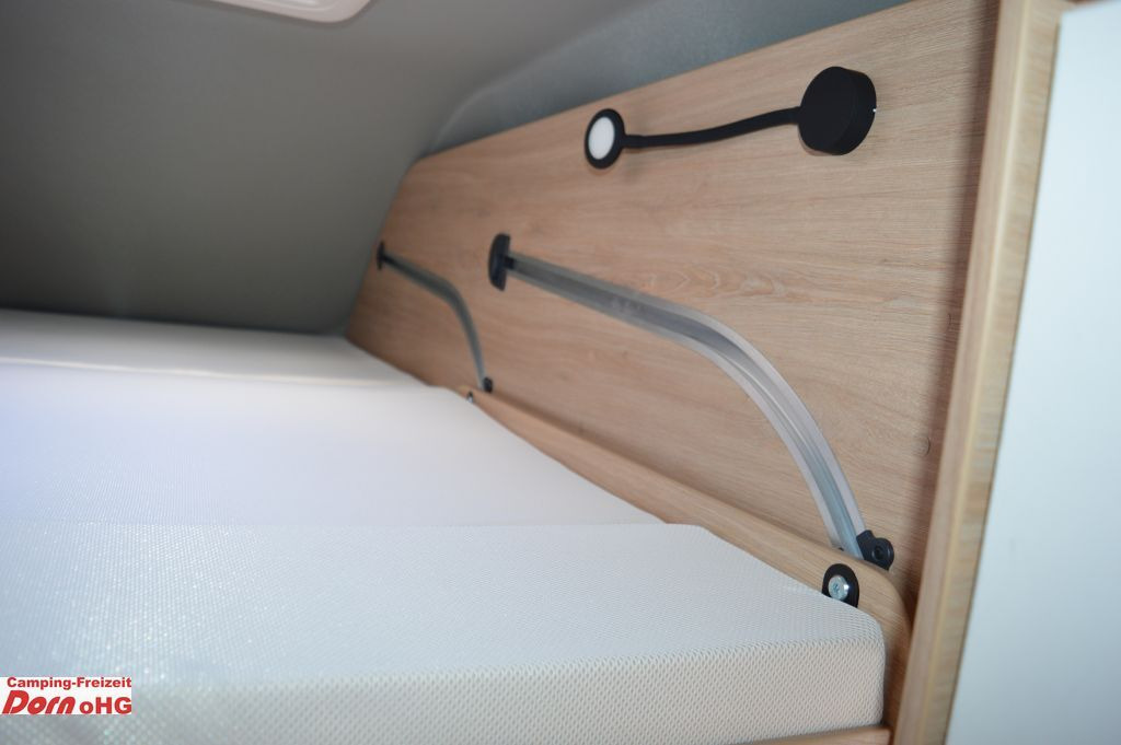 New Campervan Knaus BOXDRIVE 600 XL Echtleder Dark Coffee Knaus BOXDRIVE 600 XL Echtleder Dark Coffee: picture 19