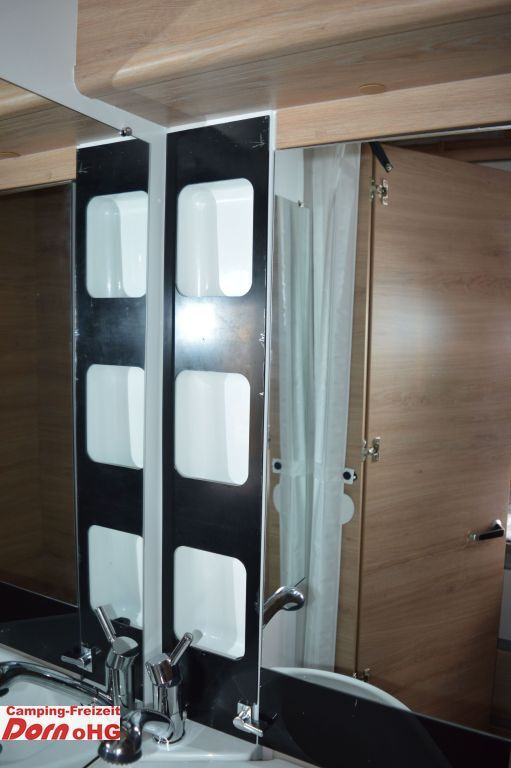 New Campervan Knaus BOXDRIVE 600 XL Echtleder Dark Coffee Knaus BOXDRIVE 600 XL Echtleder Dark Coffee: picture 24