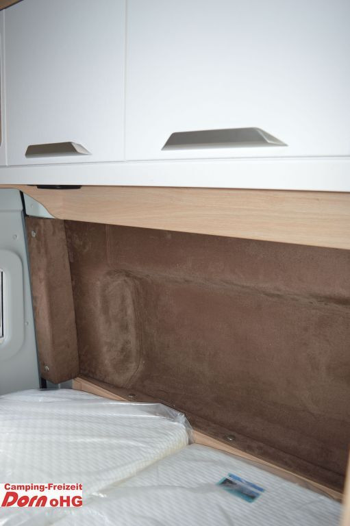 New Campervan Knaus BOXDRIVE 600 XL Echtleder Dark Coffee Knaus BOXDRIVE 600 XL Echtleder Dark Coffee: picture 9