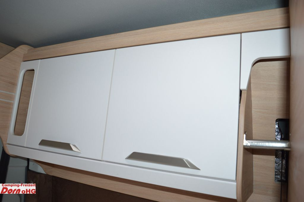 New Campervan Knaus BOXDRIVE 600 XL Echtleder Dark Coffee Knaus BOXDRIVE 600 XL Echtleder Dark Coffee: picture 10