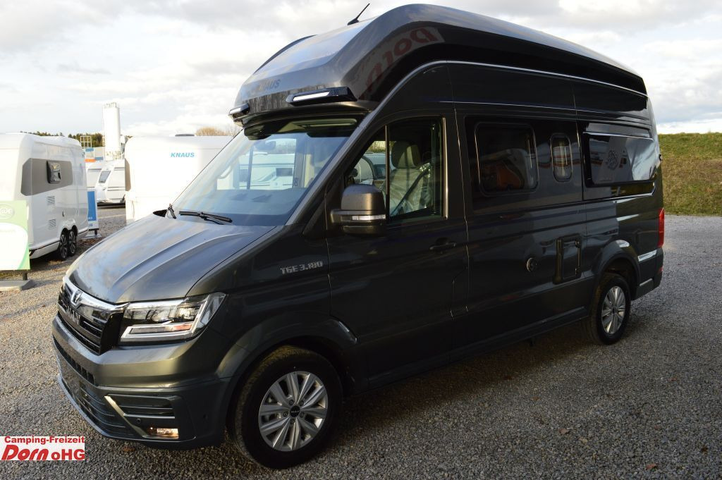 Knaus BOXDRIVE 600 XL Frontantrieb Knaus BoxDrive 600 XL Frontantrieb - Campervan: picture 4 Knaus BOXDRIVE 600 XL Frontantrieb Knaus BoxDrive 600 XL Frontantrieb - Campervan: picture 4