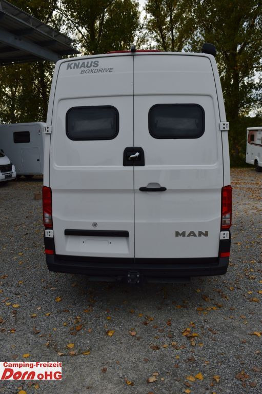 Knaus BOXDRIVE 680 ME Fahrer-Assistenz-P.3 - Campervan: picture 3 Knaus BOXDRIVE 680 ME Fahrer-Assistenz-P.3 - Campervan: picture 3