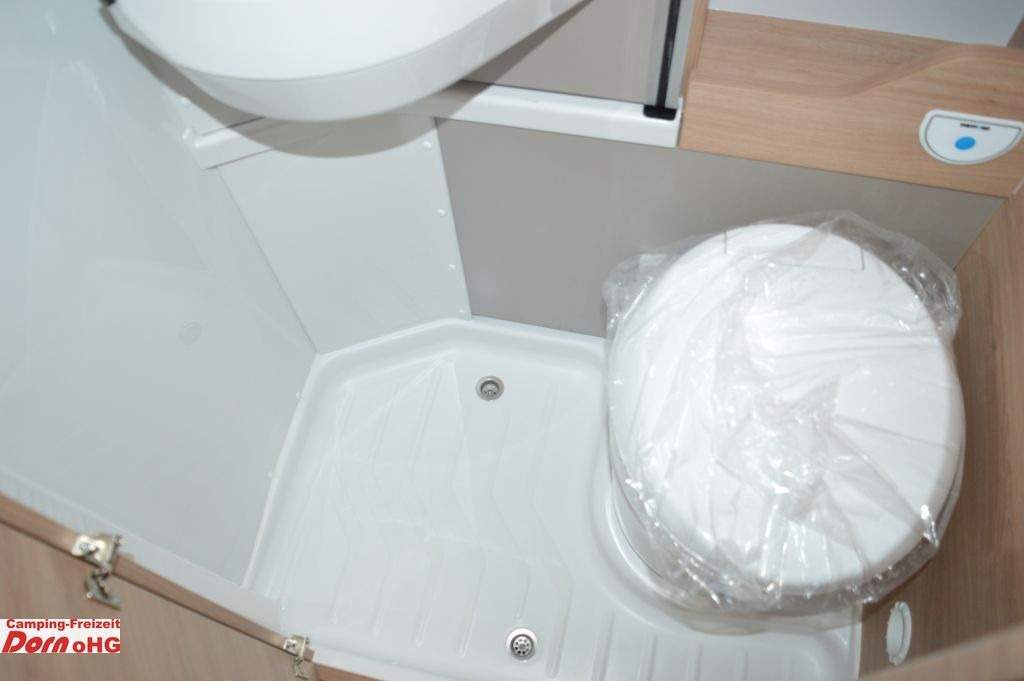 Campervan Knaus BOXDRIVE 680 ME Fahrer-Assistenz-P.3: picture 16