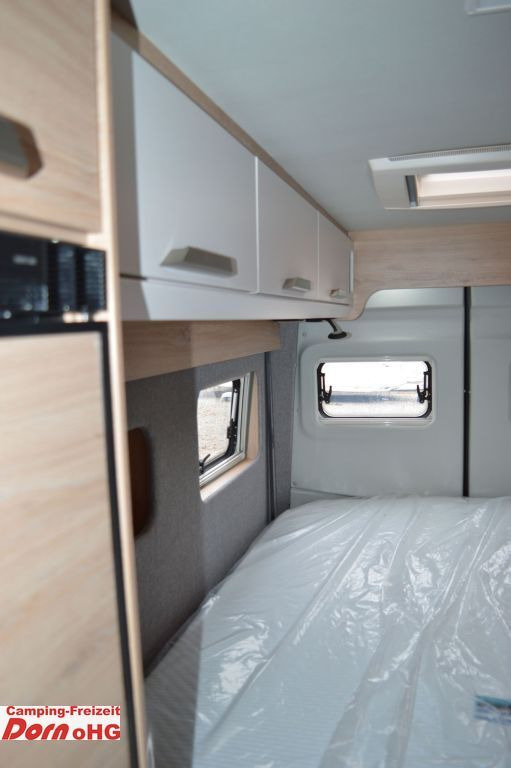 Campervan Knaus BOXDRIVE 680 ME Fahrer-Assistenz-P.3: picture 9