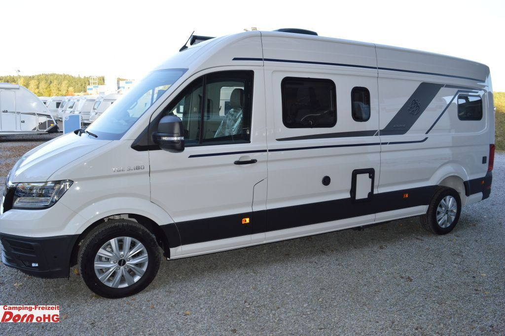 Knaus BOXDRIVE 680 ME Fahrerassistenzpaket 3 Knaus BOXDRIVE 680 ME Fahrerassistenzpaket 3 - Campervan: picture 3 Knaus BOXDRIVE 680 ME Fahrerassistenzpaket 3 Knaus BOXDRIVE 680 ME Fahrerassistenzpaket 3 - Campervan: picture 3
