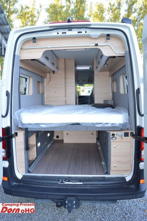 Knaus BOXDRIVE 680 ME Fahrerassistenzpaket 3 Knaus BOXDRIVE 680 ME Fahrerassistenzpaket 3 - Campervan: picture 5 Knaus BOXDRIVE 680 ME Fahrerassistenzpaket 3 Knaus BOXDRIVE 680 ME Fahrerassistenzpaket 3 - Campervan: picture 5
