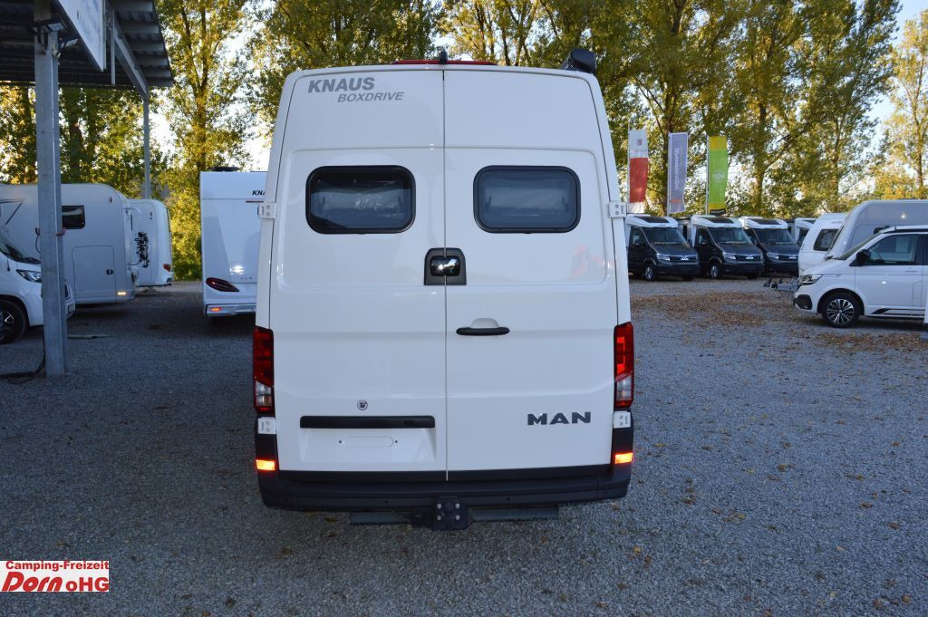 Knaus BOXDRIVE 680 ME Fahrerassistenzpaket 3 Knaus BOXDRIVE 680 ME Fahrerassistenzpaket 3 - Campervan: picture 4 Knaus BOXDRIVE 680 ME Fahrerassistenzpaket 3 Knaus BOXDRIVE 680 ME Fahrerassistenzpaket 3 - Campervan: picture 4