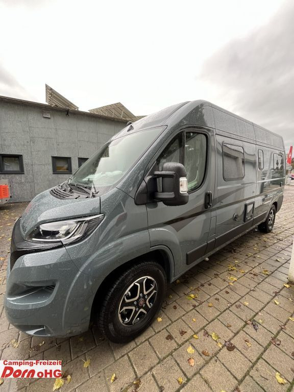 Knaus BoxLife 600 ME Automatik/180PS Knaus BoxLife 600 ME Automatik/180PS - Campervan: picture 4 Knaus BoxLife 600 ME Automatik/180PS Knaus BoxLife 600 ME Automatik/180PS - Campervan: picture 4