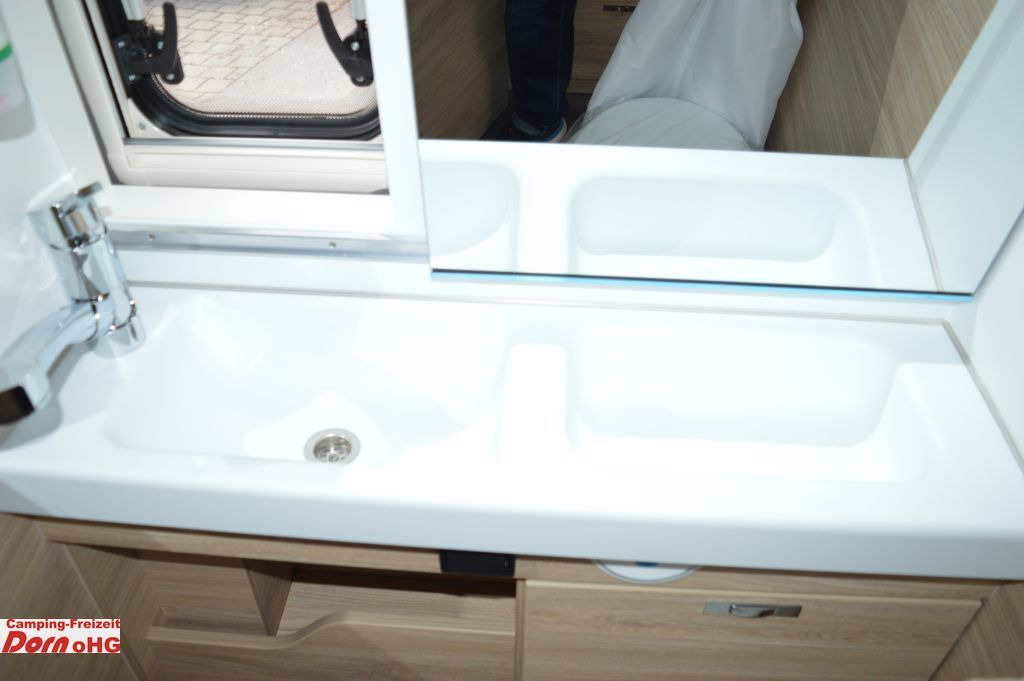 Campervan Knaus BoxLife Pro 540 ROAD 60 Years Automatik/140PS: picture 23