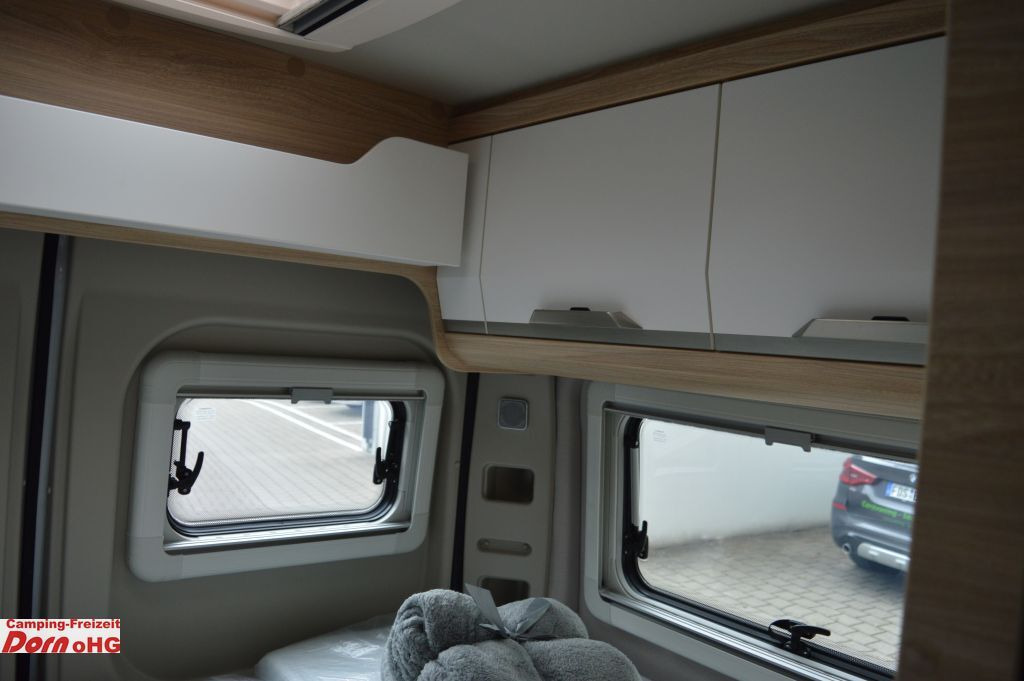 Campervan Knaus BoxLife Pro 540 ROAD 60 Years Automatik/140PS: picture 11