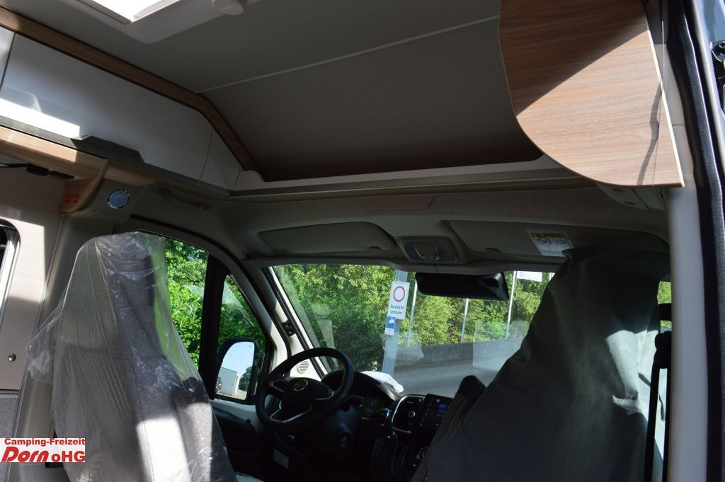 New Campervan Knaus BoxLife Pro 600 STREET 60 Years Ganzjahresbereif: picture 19