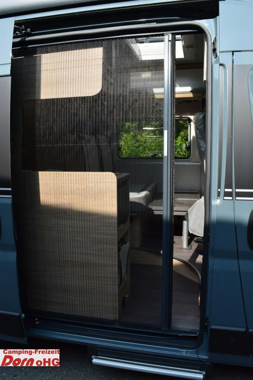 New Campervan Knaus BoxLife Pro 600 STREET 60 Years Ganzjahresbereif: picture 13